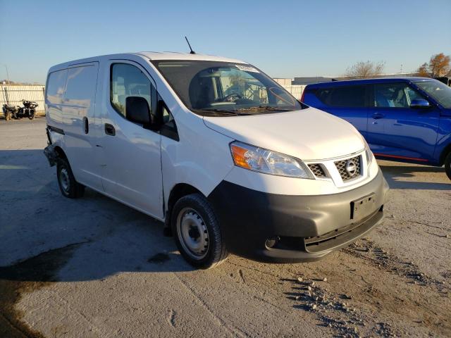 2016 Nissan NV200 