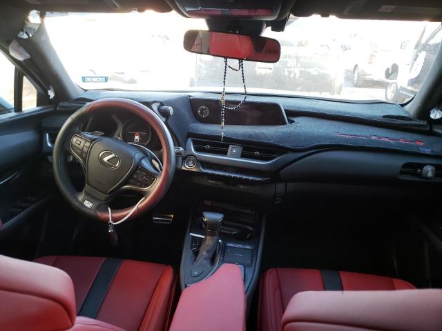 2021 LEXUS UX 200 JTHE3JBH5M2036605