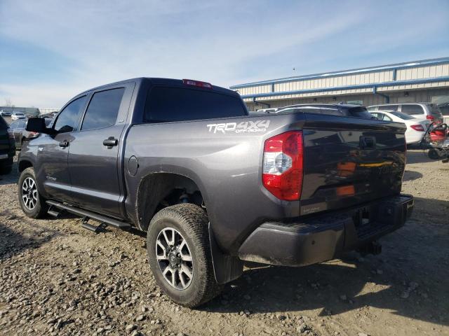2018 TOYOTA TUNDRA SR5 5TFDW5F13JX769033