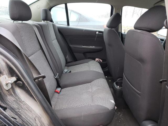 2010 CHEVROLET COBALT 1LT 1G1AD5F52A7201893