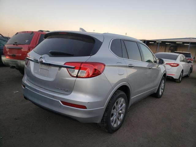 2017 BUICK ENVISION E LRBFXDSA0HD202245