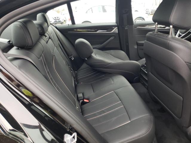 2020 BMW 530 XI WBAJR7C04LWW67506