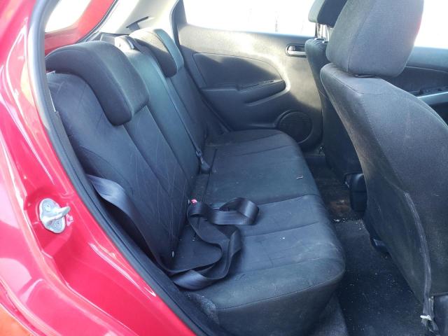 2014 MAZDA MAZDA2 SPO JM1DE1KZ7E0178239