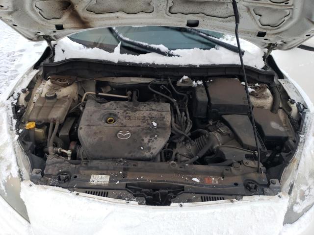 2012 MAZDA 3 I - JM1BL1UF3C1600725