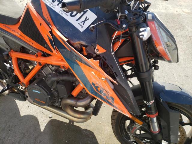 2021 KTM 1290 SUPER VBKV39401MM934631