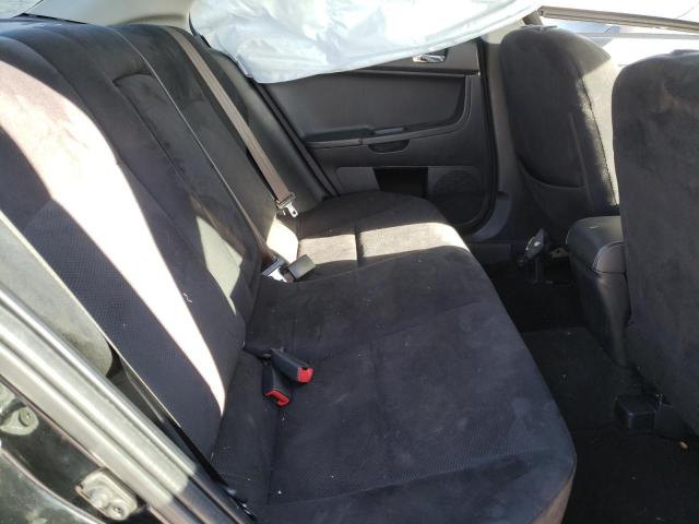 2014 MITSUBISHI LANCER GT JA32U8FW7EU012247