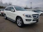 2013 MERCEDES-BENZ  GL-CLASS