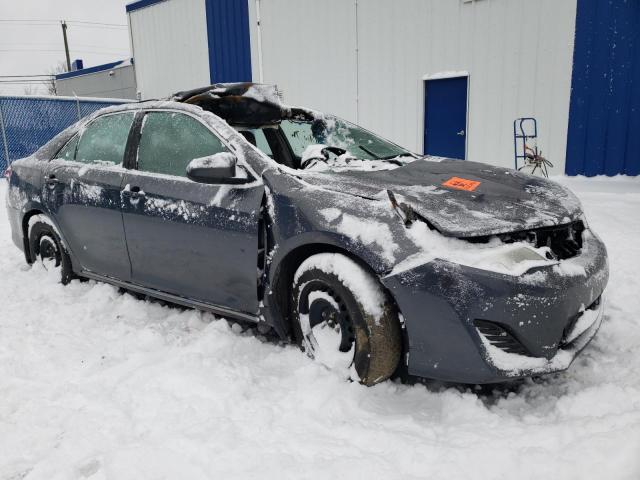 2014 TOYOTA CAMRY L - 4T1BF1FK8EU400311