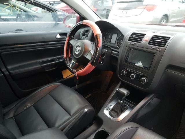 2010 VOLKSWAGEN JETTA WOLF 3VWRA7AJXAM151931