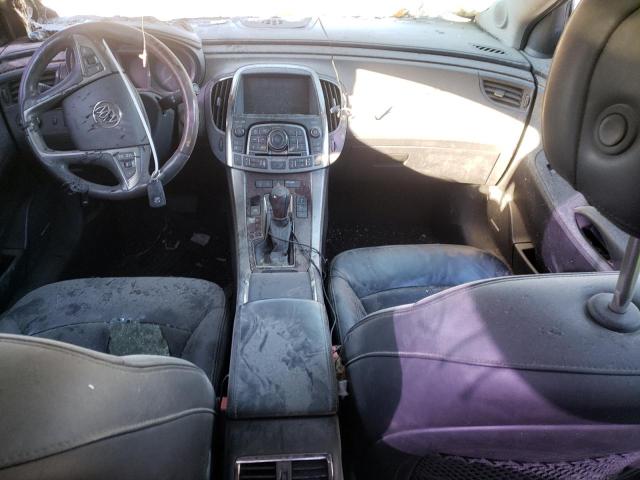 2011 BUICK LACROSSE C 1G4GE5GDXBF334828