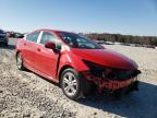 2017 CHEVROLET  CRUZE