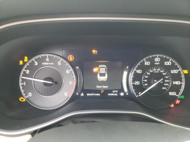 2021 ACURA TLX ADVANC 19UUB6F61MA005395