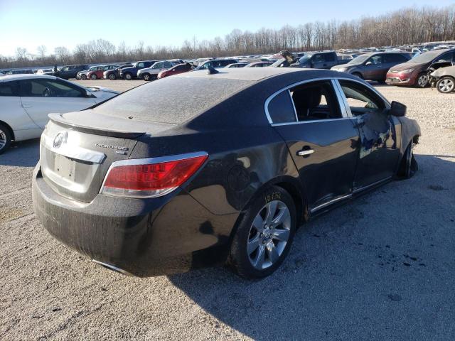 2011 BUICK LACROSSE C 1G4GE5GDXBF334828