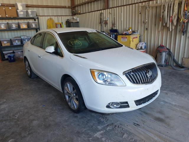 2012 BUICK VERANO 1G4PS5SKXC4210845