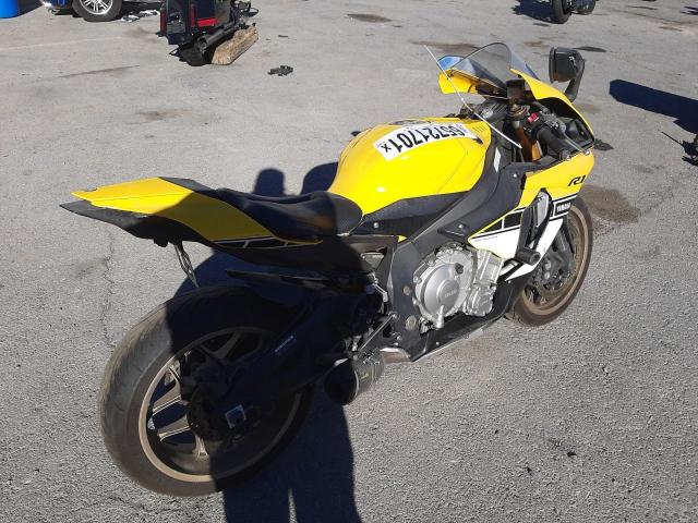 2016 YAMAHA YZFR1 C JYARN39Y7GA000841