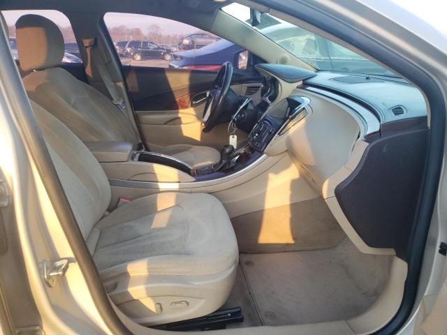 2010 BUICK LACROSSE C 1G4GB5EGXAF188712