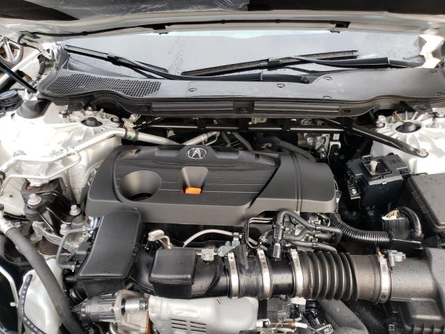 2021 ACURA TLX ADVANC 19UUB6F61MA005395
