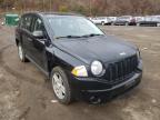 2007 JEEP  COMPASS