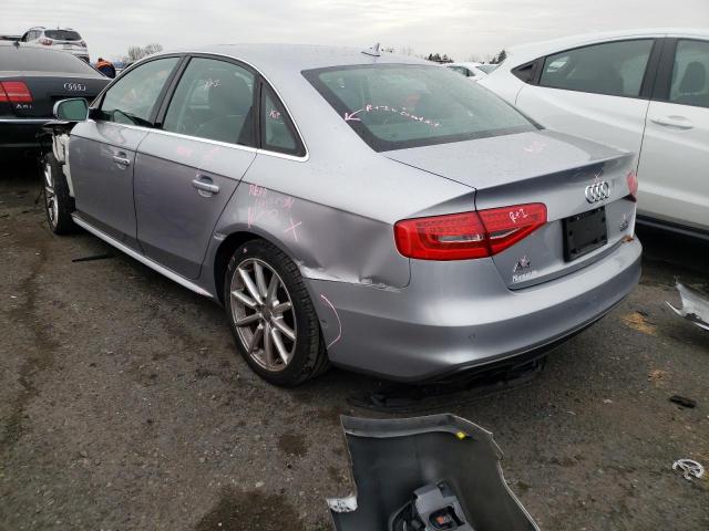 VIN WAUFFAFL6GN011627 2016 Audi A4, Premium Plus S-... no.3