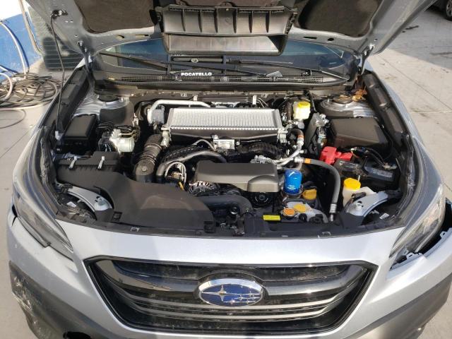 2022 SUBARU OUTBACK ON 4S4BTGJD6N3121921