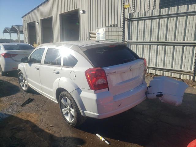 2012 DODGE CALIBER SX 1C3CDWDA6CD529607