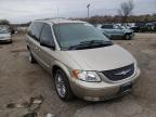 2002 CHRYSLER  MINIVAN