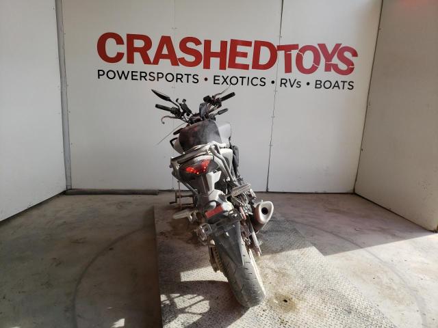 2020 YAMAHA MT-03 MH3RH20YXLK002561