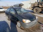 TOYOTA ECHO 2000 foto