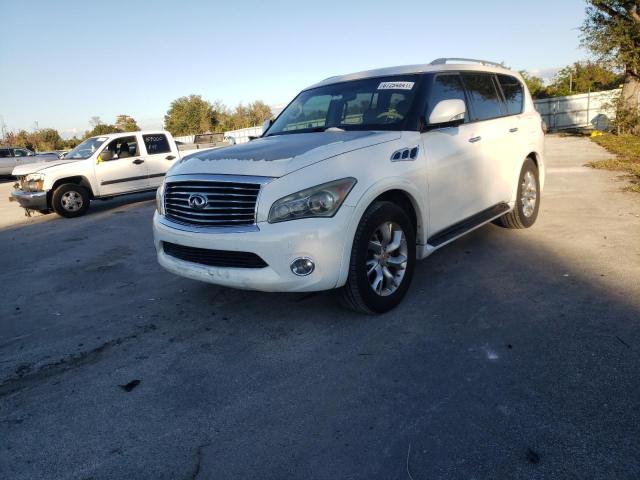 2011 INFINITI QX56 JN8AZ2NF0B9000201