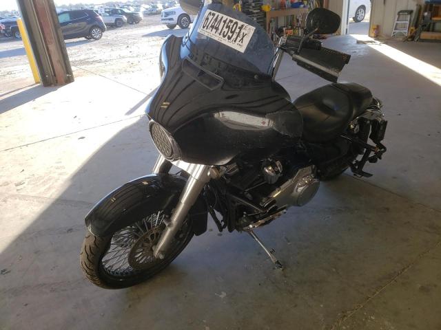 2019 HARLEY-DAVIDSON FLHT 1HD1FVC29KB651646