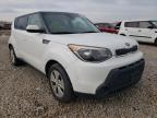 2014 KIA  SOUL