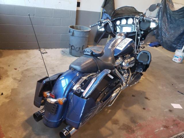 2018 HARLEY-DAVIDSON FLHX 115TH 1HD1KXC12JB630456