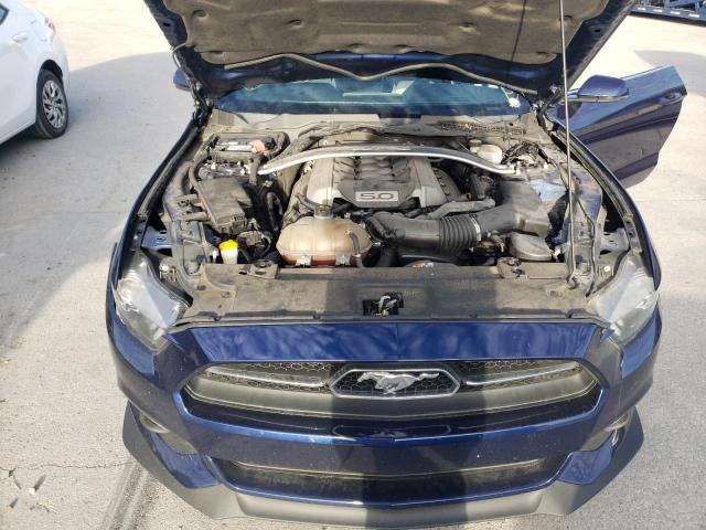 2015 FORD MUSTANG 50 1FA6P8RF2F5500254