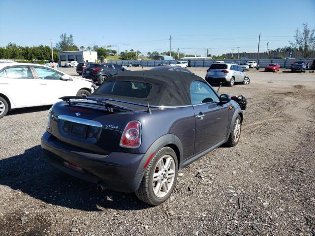 2013 MINI COOPER ROA WMWSY1C55DT625476