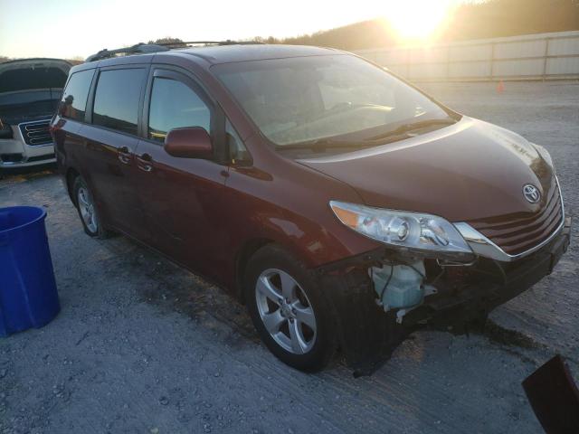 5TDKK3DC7FS571449 | 2015 TOYOTA SIENNA LE