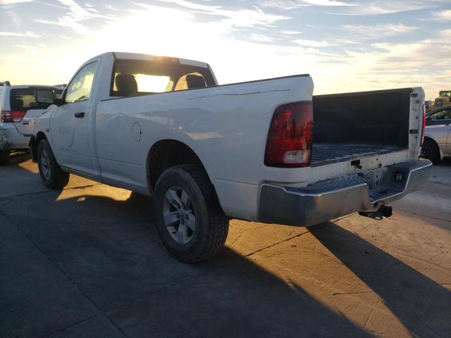 2015 RAM 1500 ST 3C6JR6DT4FG698626