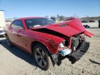 2015 DODGE  CHALLENGER