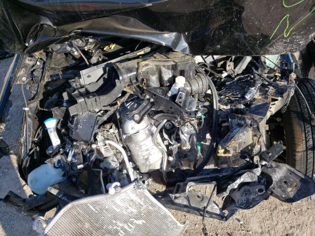 2020 HONDA HR-V TOURI 3CZRU6H99LM720894