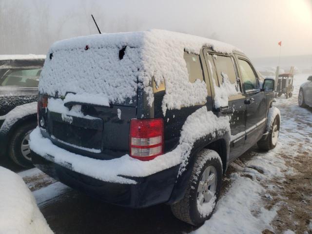 2012 JEEP LIBERTY SP 1C4PJMAK5CW176546