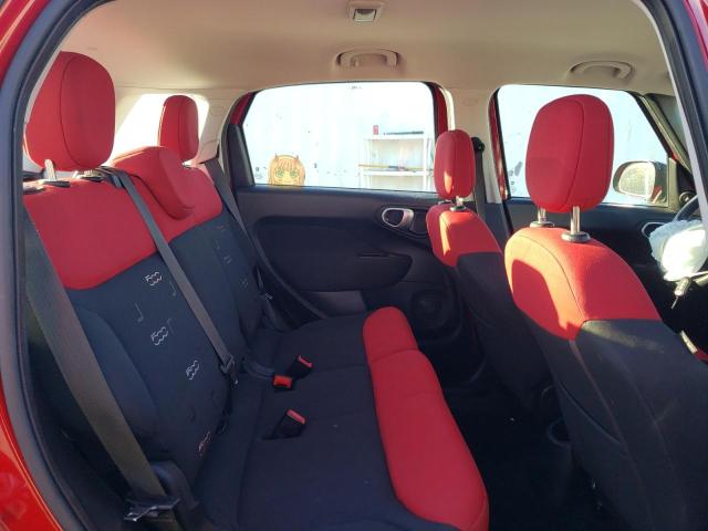 2015 FIAT 500L POP ZFBCFAAHXFZ030619