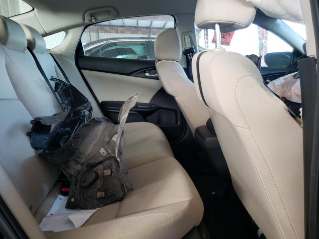 19XFC2F53HE056937 Honda Civic Lx 2017. Фото: 5