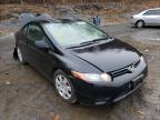 2008 HONDA  CIVIC