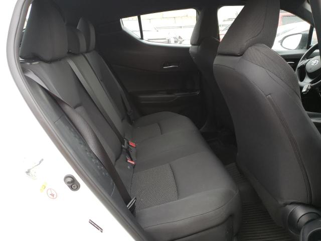 NMTKHMBXXKR069215 Toyota C-Hr Xle 2019. Фото: 5