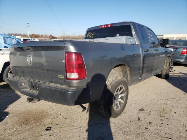 2012 DODGE RAM 1500 S 1C6RD6FP8CS306480