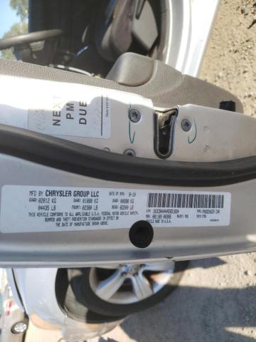 2010 DODGE CALIBER SX 1B3CB4HA4AD651834