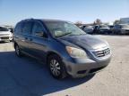 2010 HONDA  ODYSSEY