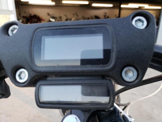 2018 HARLEY-DAVIDSON FXBB STREE 1HD1YJJ10JC083454