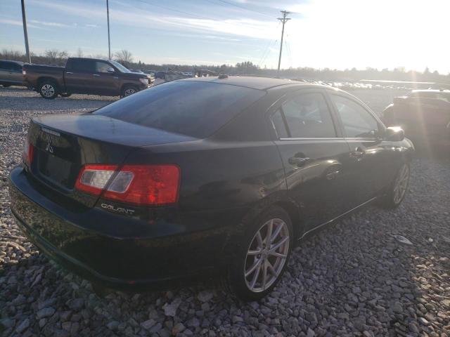 2011 MITSUBISHI GALANT 4A32B3FF7BE004839