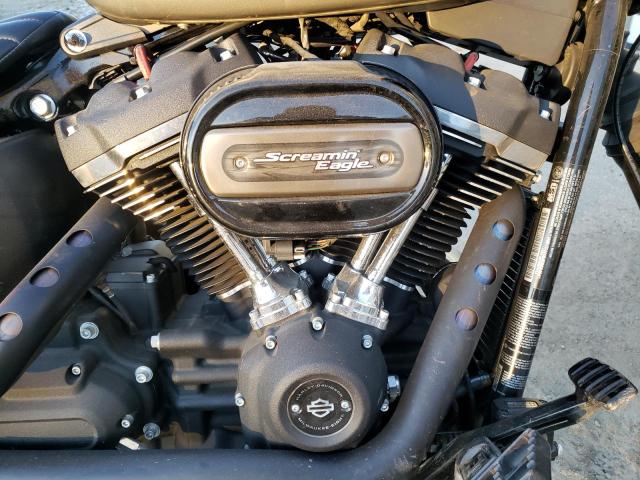 2018 HARLEY-DAVIDSON FXBB STREE 1HD1YJJ10JC083454