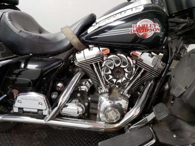 2007 HARLEY-DAVIDSON FLHTCUI 1HD1FC4397Y671167